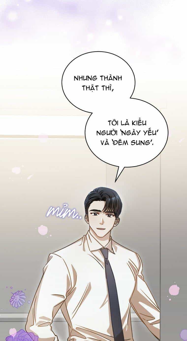 Công Khai Hẹn Hò Chốn Công Sở - Chương 14 - ảnh 58