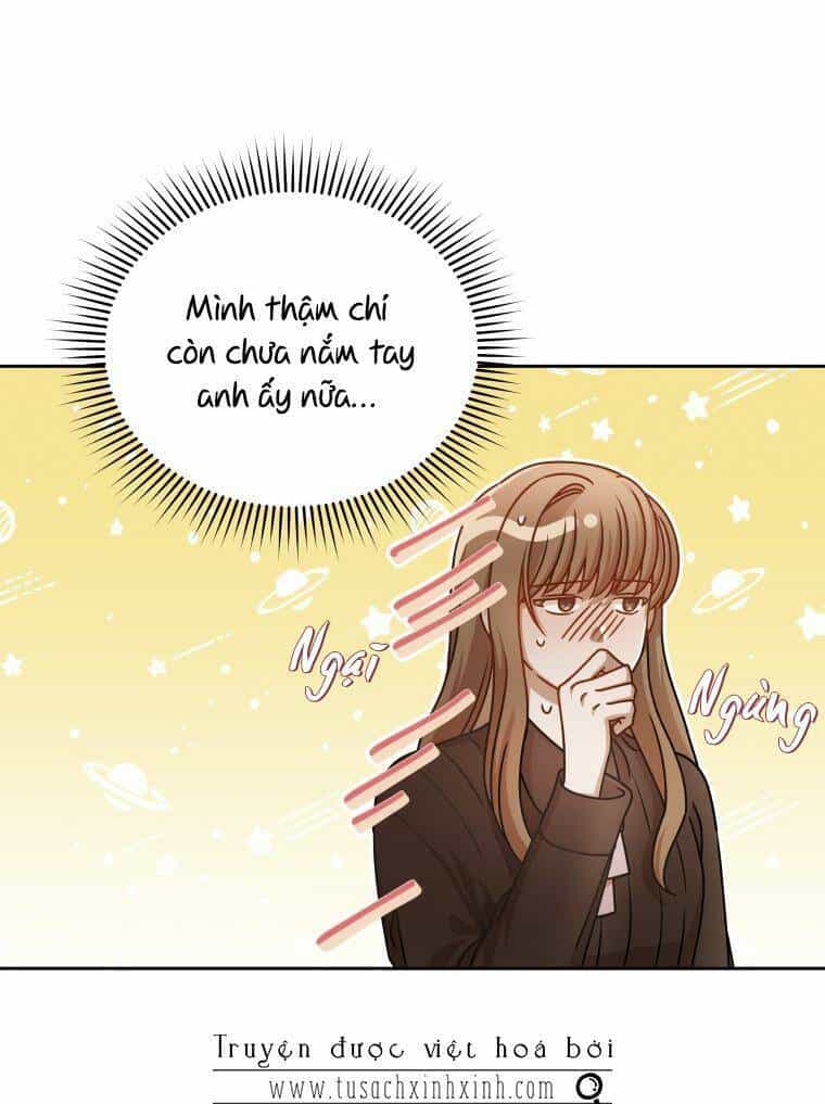 Công Khai Hẹn Hò Chốn Công Sở - Chương 14 - ảnh 7