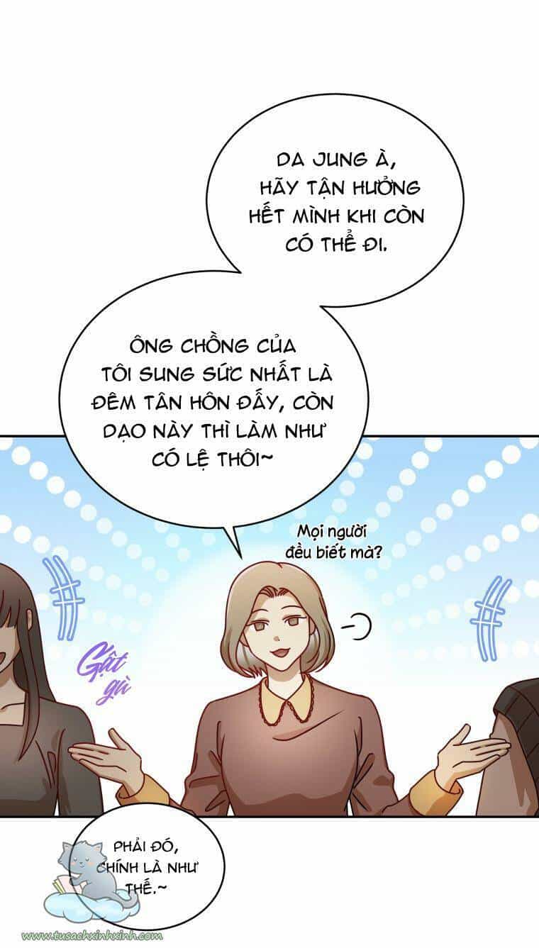 Công Khai Hẹn Hò Chốn Công Sở - Chương 14 - ảnh 9