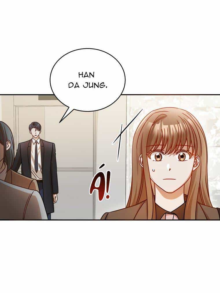 Công Khai Hẹn Hò Chốn Công Sở - Chương 15 - ảnh 17