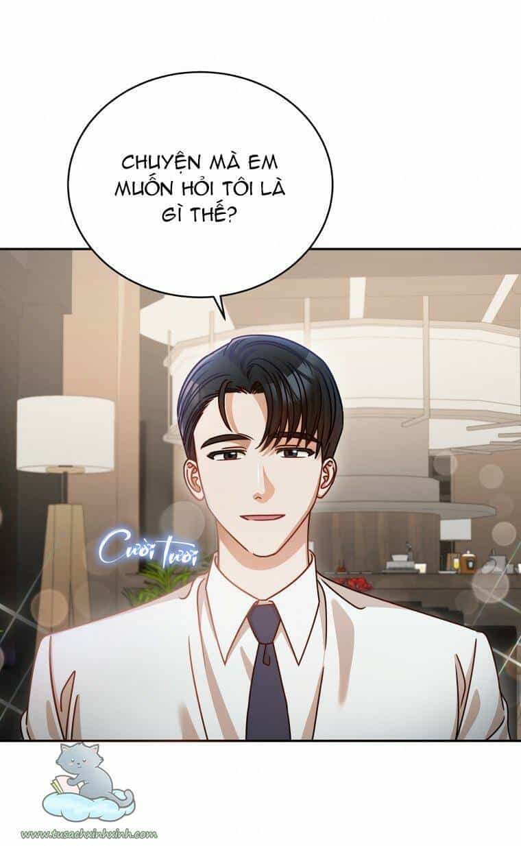 Công Khai Hẹn Hò Chốn Công Sở - Chương 15 - ảnh 33