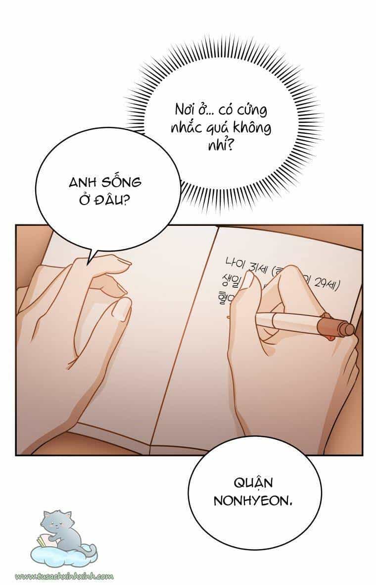 Công Khai Hẹn Hò Chốn Công Sở - Chương 15 - ảnh 56