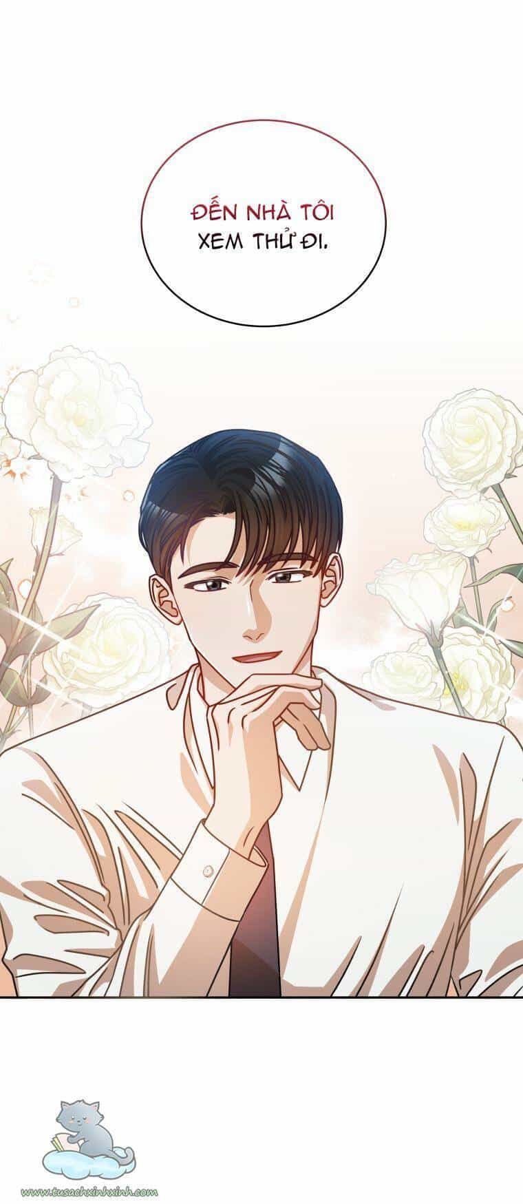 Công Khai Hẹn Hò Chốn Công Sở - Chương 15 - ảnh 64