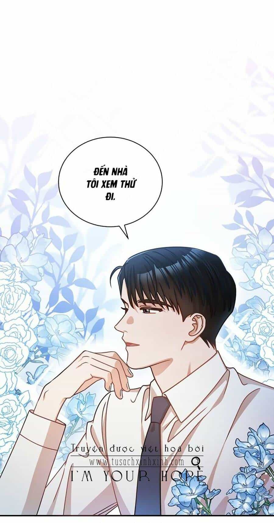 Công Khai Hẹn Hò Chốn Công Sở - Chương 16 - ảnh 2