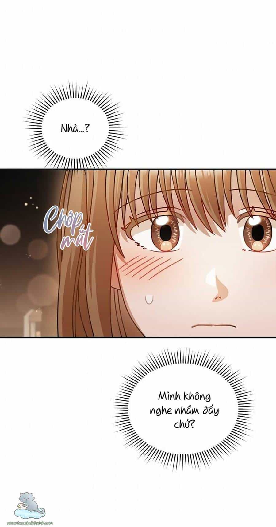 Công Khai Hẹn Hò Chốn Công Sở - Chương 16 - ảnh 3