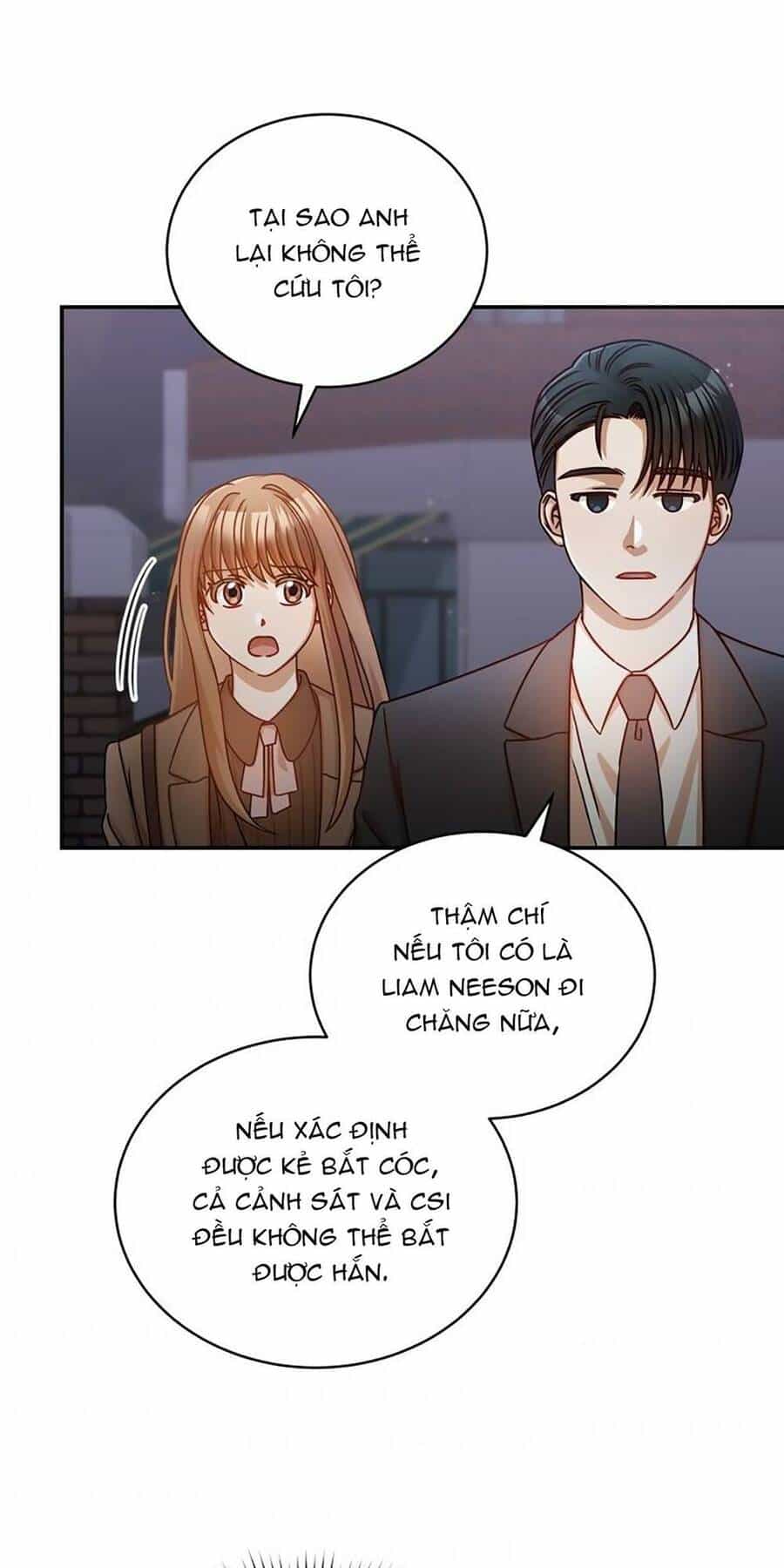 Công Khai Hẹn Hò Chốn Công Sở - Chương 16 - ảnh 32