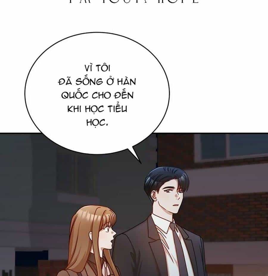 Công Khai Hẹn Hò Chốn Công Sở - Chương 16 - ảnh 44