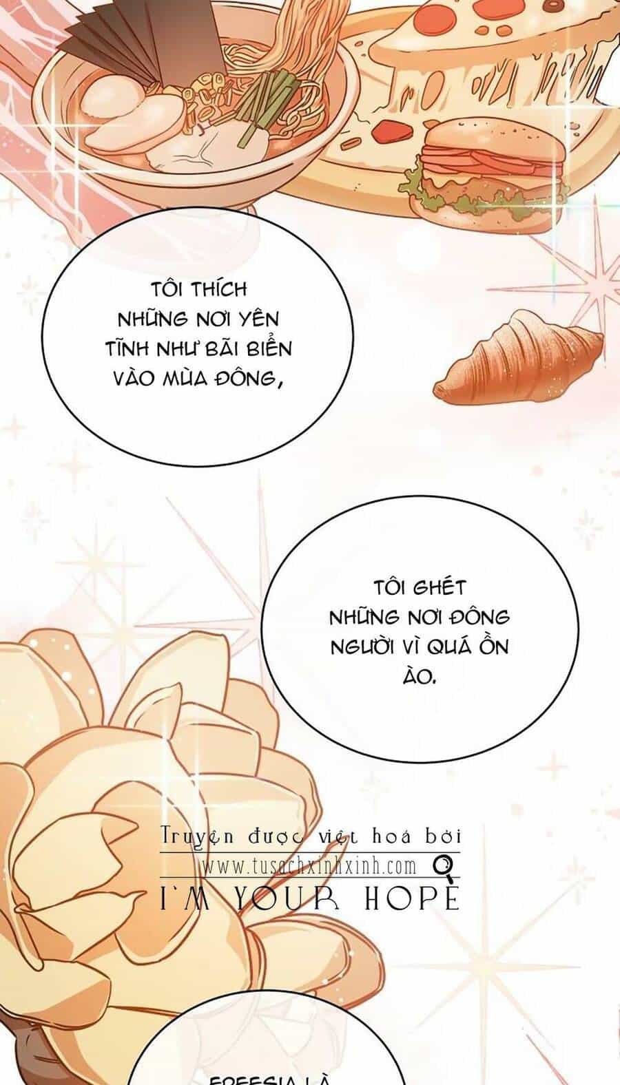 Công Khai Hẹn Hò Chốn Công Sở - Chương 16 - ảnh 56