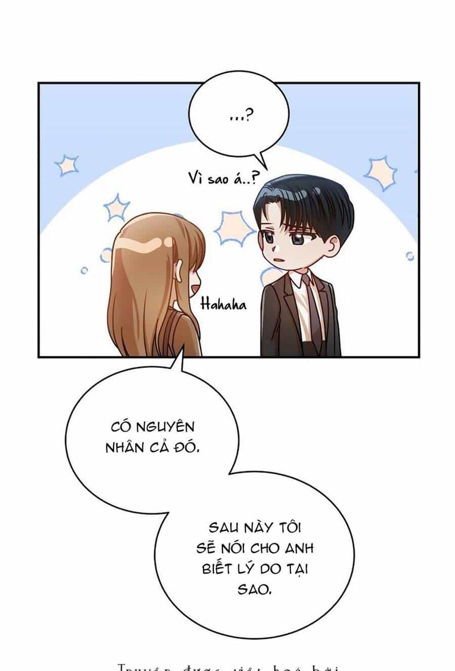 Công Khai Hẹn Hò Chốn Công Sở - Chương 16 - ảnh 60