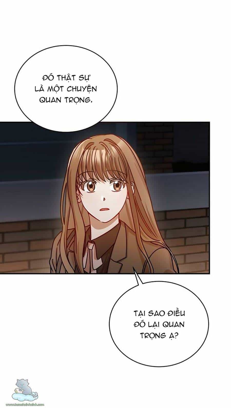 Công Khai Hẹn Hò Chốn Công Sở - Chương 16 - ảnh 65