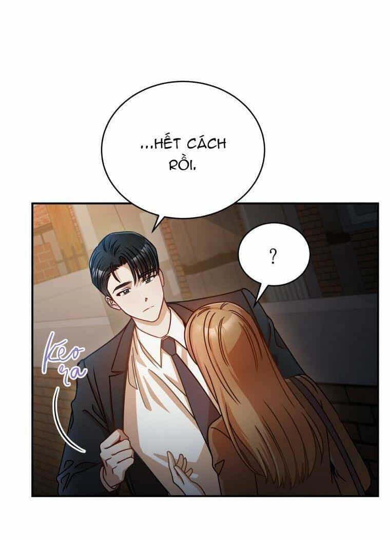 Công Khai Hẹn Hò Chốn Công Sở - Chương 17 - ảnh 10