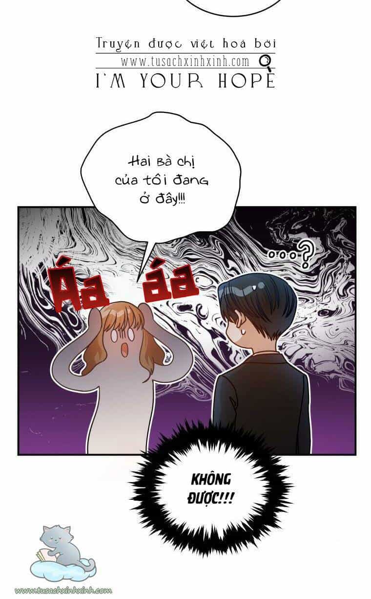 Công Khai Hẹn Hò Chốn Công Sở - Chương 17 - ảnh 5