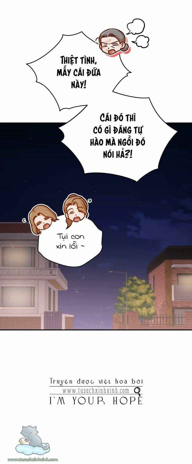 Công Khai Hẹn Hò Chốn Công Sở - Chương 17 - ảnh 50