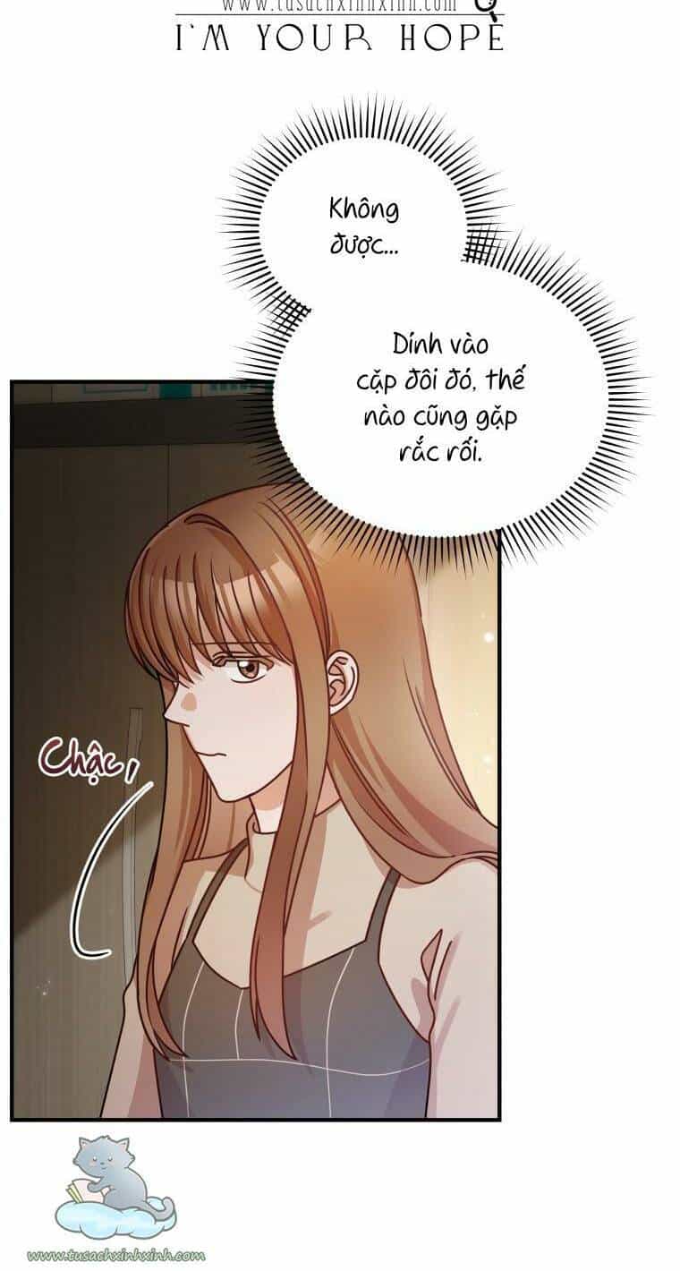 Công Khai Hẹn Hò Chốn Công Sở - Chương 18 - ảnh 17