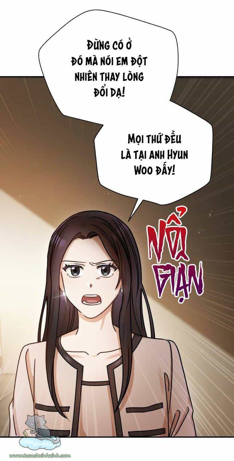 Công Khai Hẹn Hò Chốn Công Sở - Chương 18 - ảnh 21