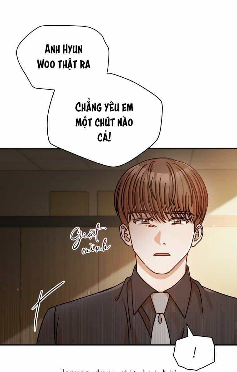 Công Khai Hẹn Hò Chốn Công Sở - Chương 18 - ảnh 22