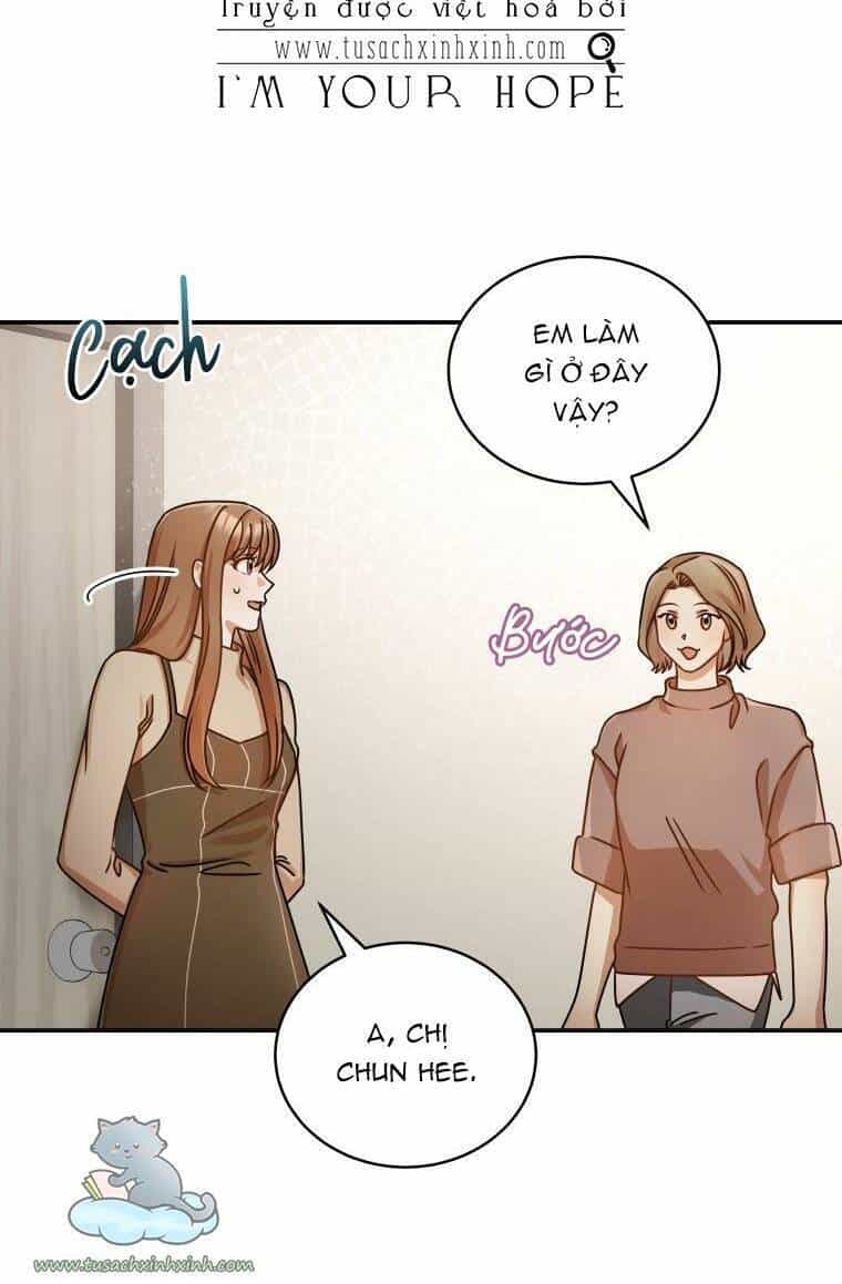 Công Khai Hẹn Hò Chốn Công Sở - Chương 18 - ảnh 25