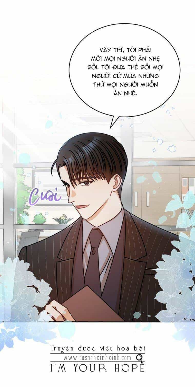 Công Khai Hẹn Hò Chốn Công Sở - Chương 18 - ảnh 43