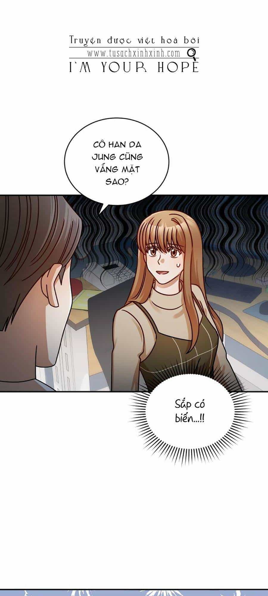 Công Khai Hẹn Hò Chốn Công Sở - Chương 19 - ảnh 12