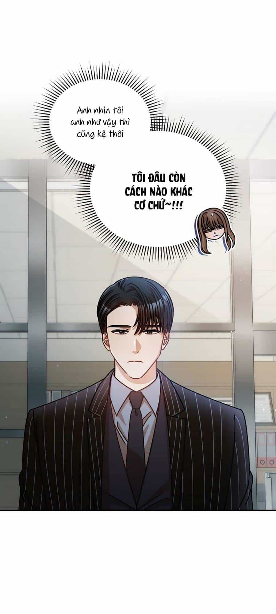 Công Khai Hẹn Hò Chốn Công Sở - Chương 19 - ảnh 18