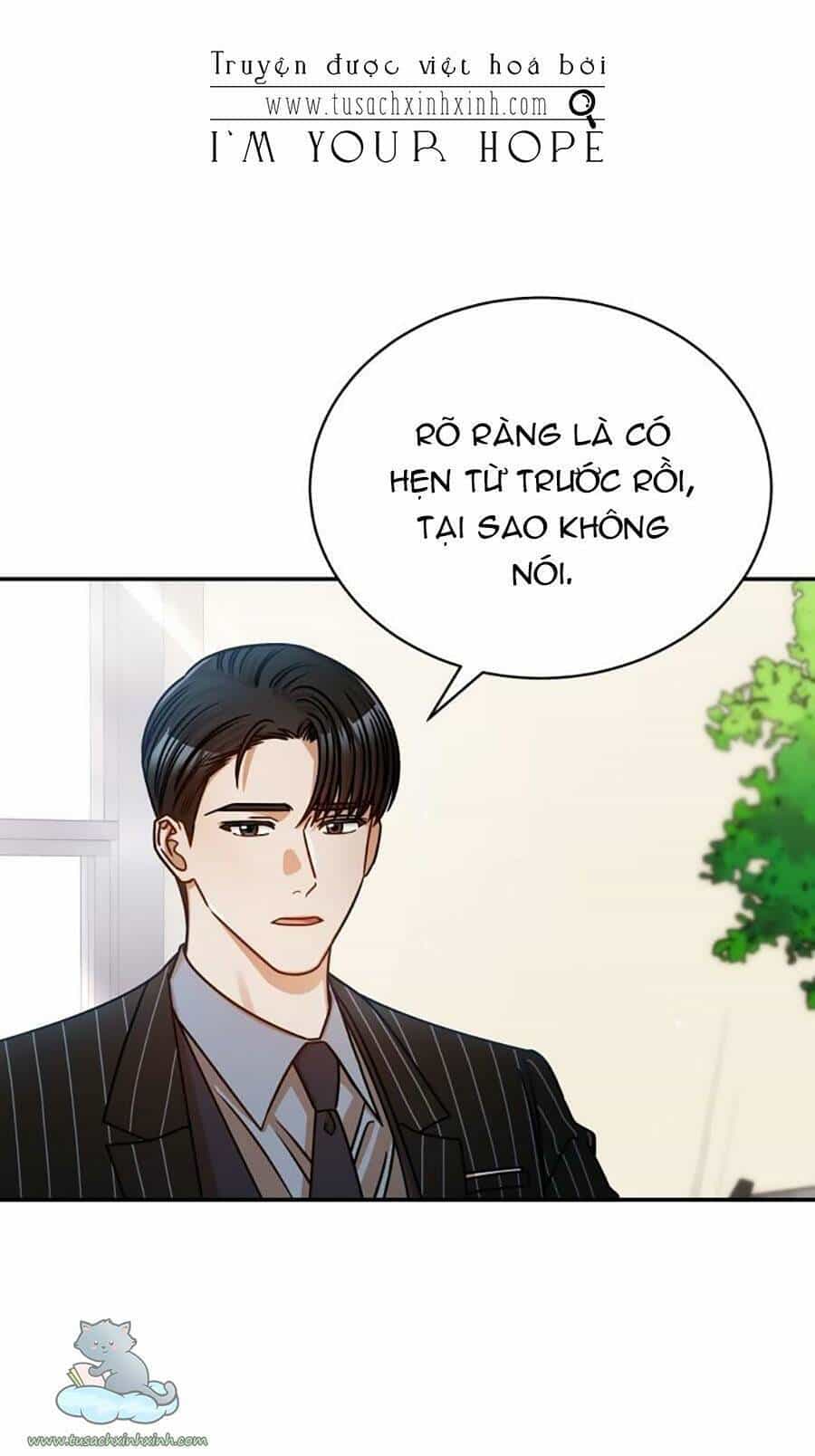 Công Khai Hẹn Hò Chốn Công Sở - Chương 19 - ảnh 25