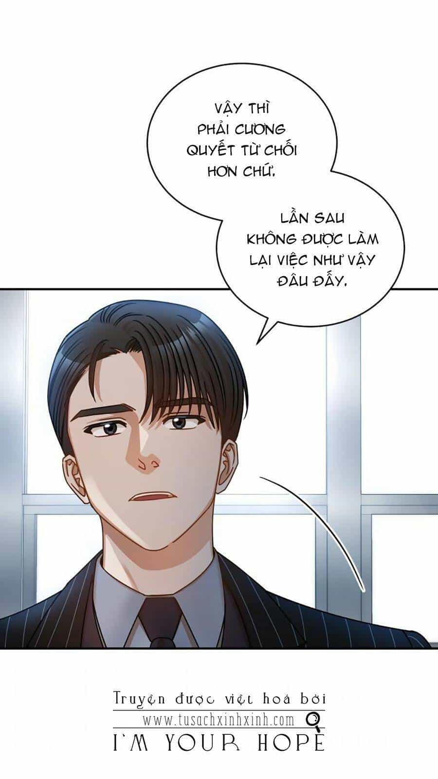Công Khai Hẹn Hò Chốn Công Sở - Chương 19 - ảnh 28