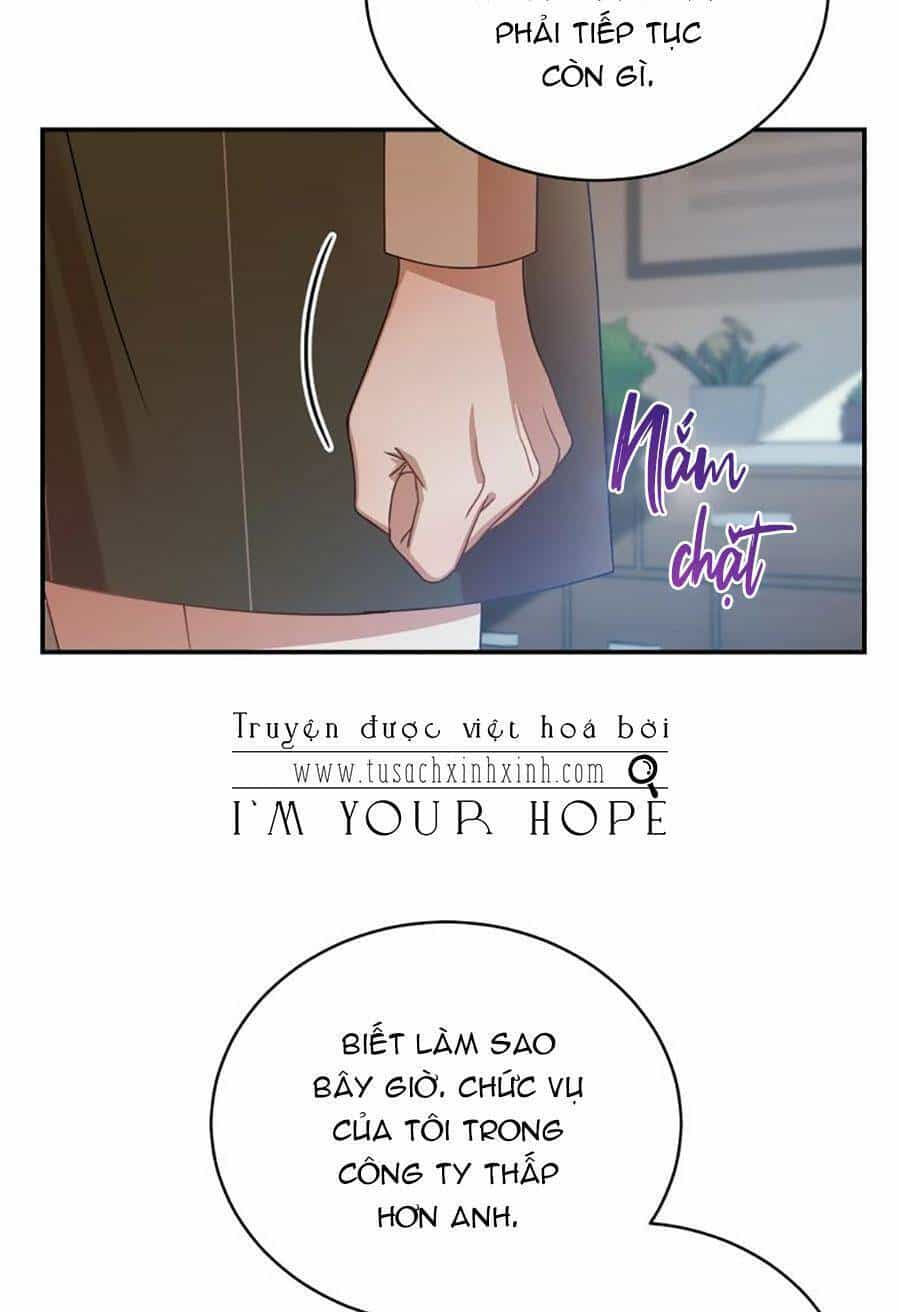Công Khai Hẹn Hò Chốn Công Sở - Chương 19 - ảnh 33