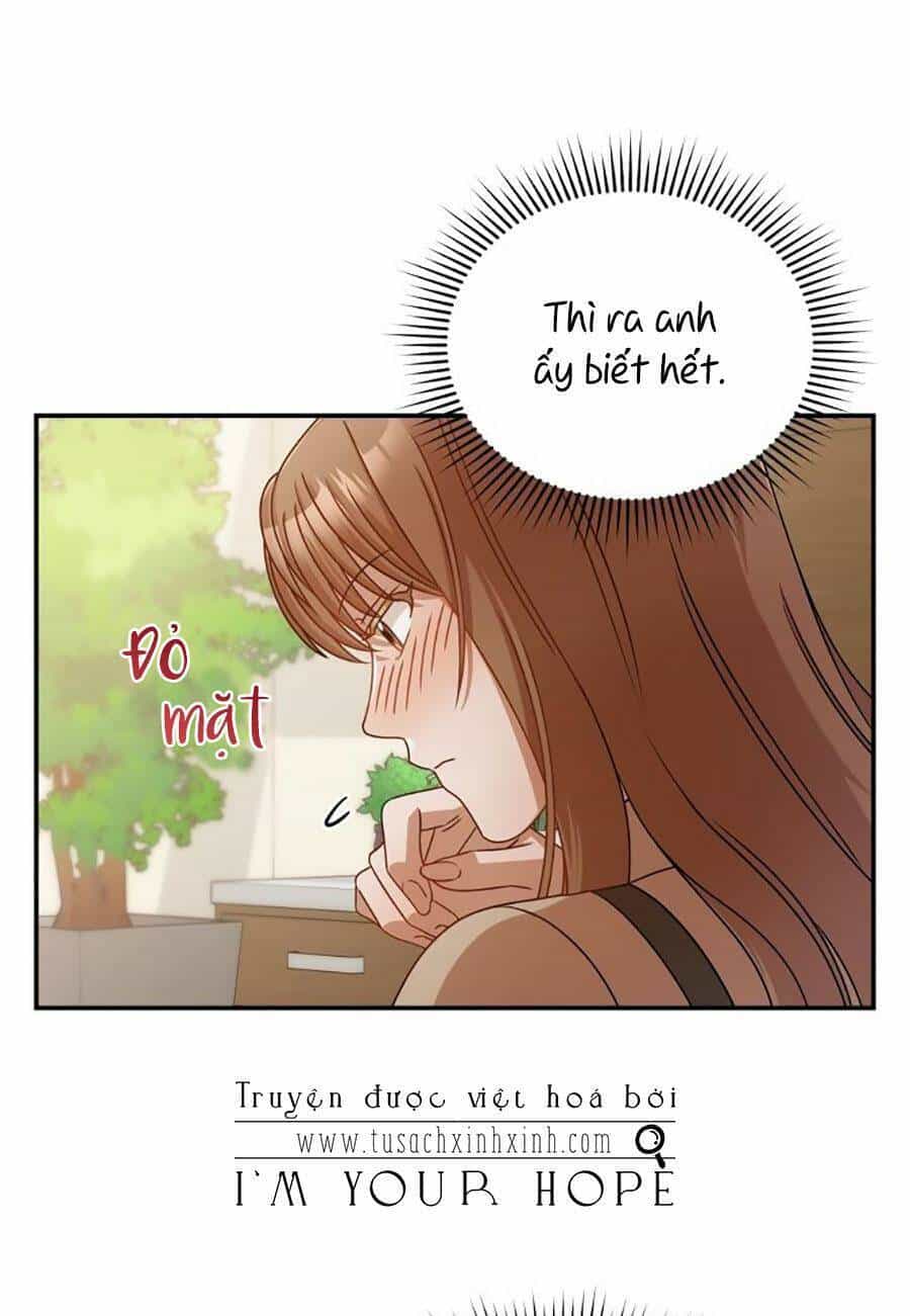 Công Khai Hẹn Hò Chốn Công Sở - Chương 19 - ảnh 37