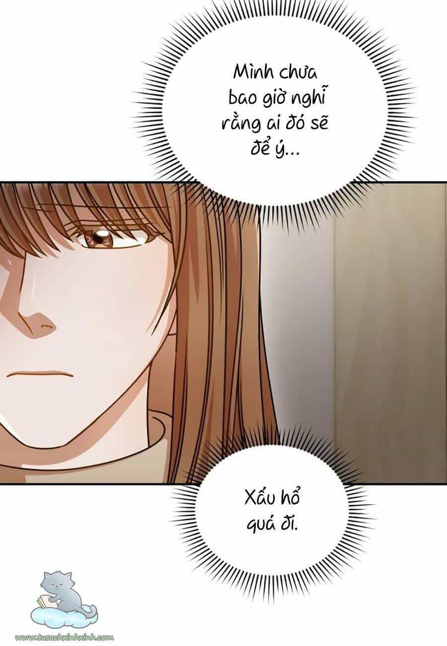 Công Khai Hẹn Hò Chốn Công Sở - Chương 19 - ảnh 38