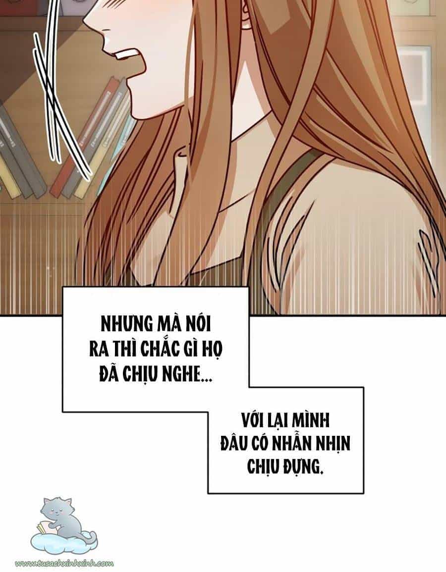 Công Khai Hẹn Hò Chốn Công Sở - Chương 19 - ảnh 45