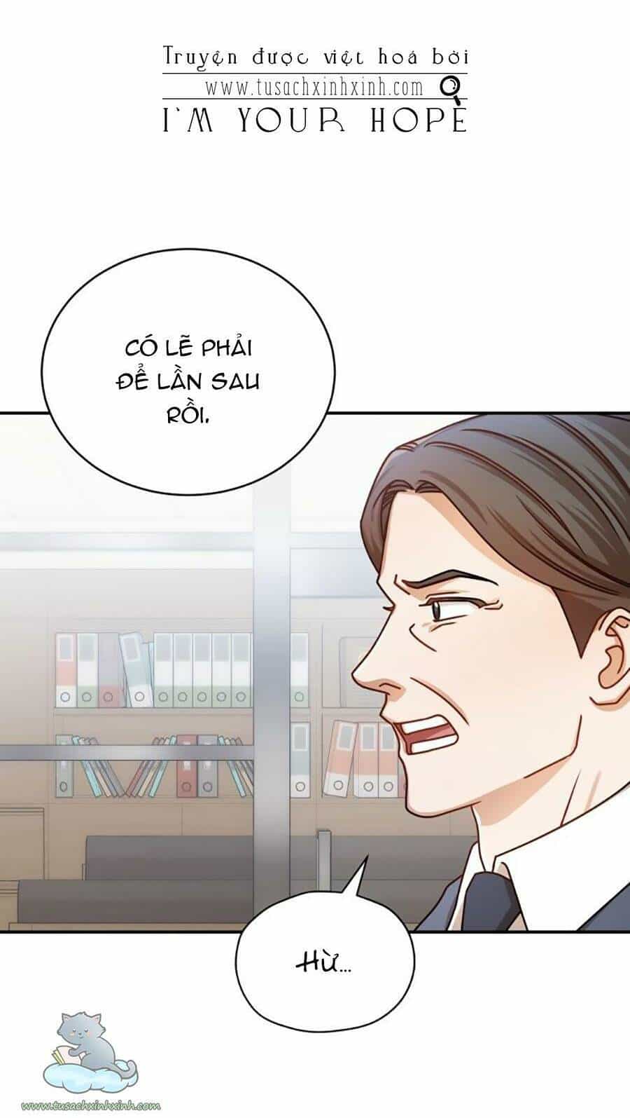 Công Khai Hẹn Hò Chốn Công Sở - Chương 19 - ảnh 6
