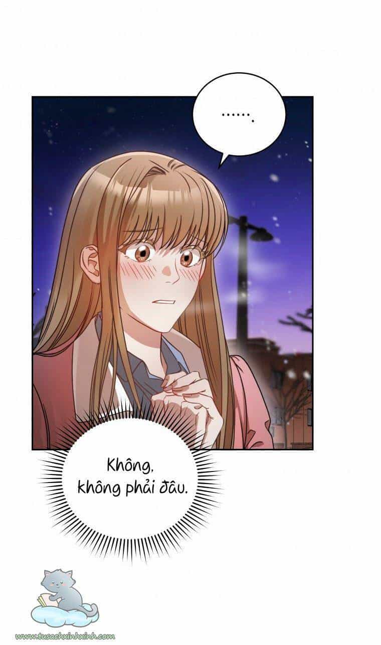 Công Khai Hẹn Hò Chốn Công Sở - Chương 2 - ảnh 41