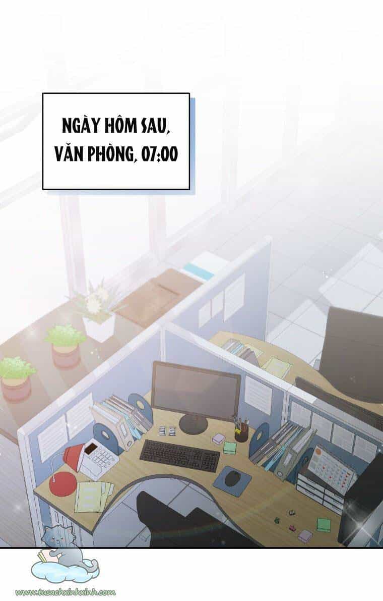 Công Khai Hẹn Hò Chốn Công Sở - Chương 2 - ảnh 45