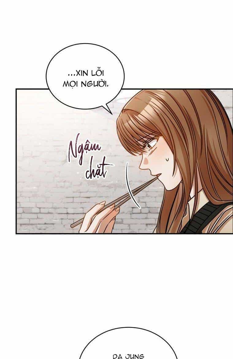 Công Khai Hẹn Hò Chốn Công Sở - Chương 20 - ảnh 12