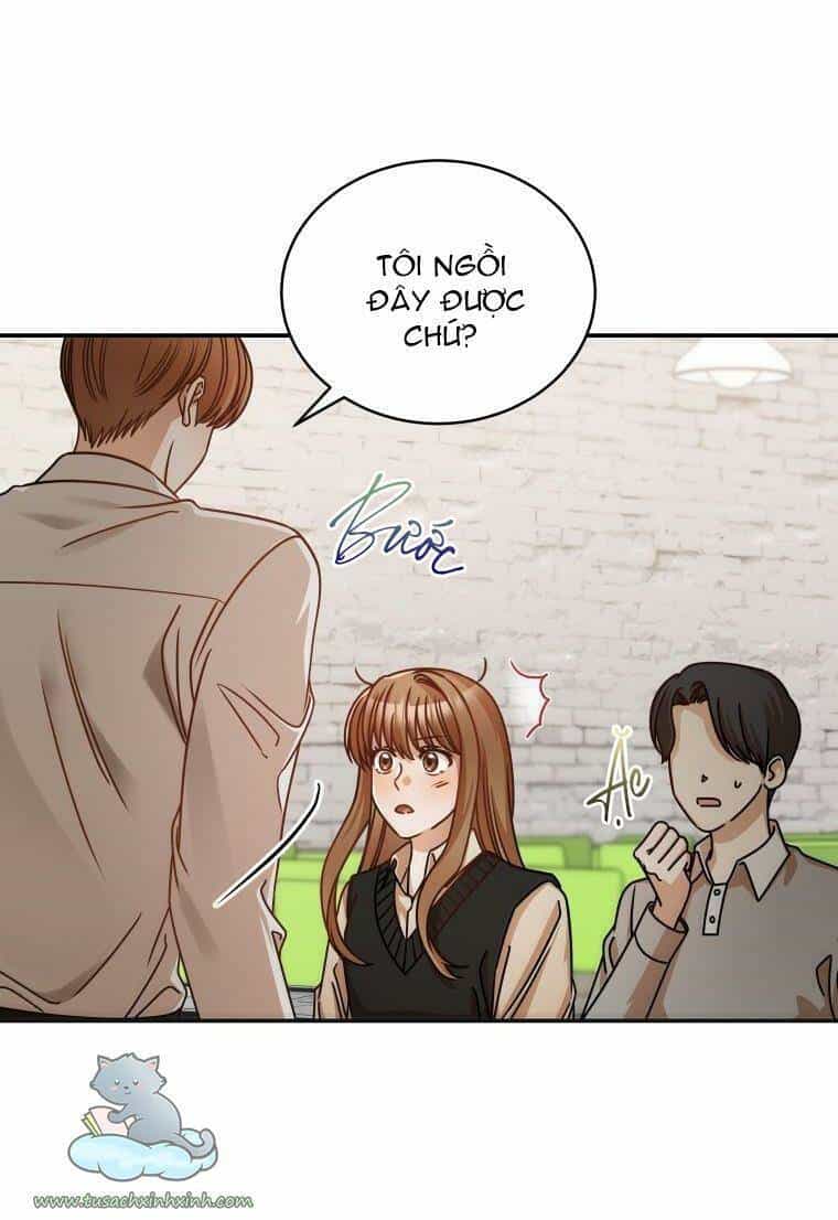 Công Khai Hẹn Hò Chốn Công Sở - Chương 20 - ảnh 18