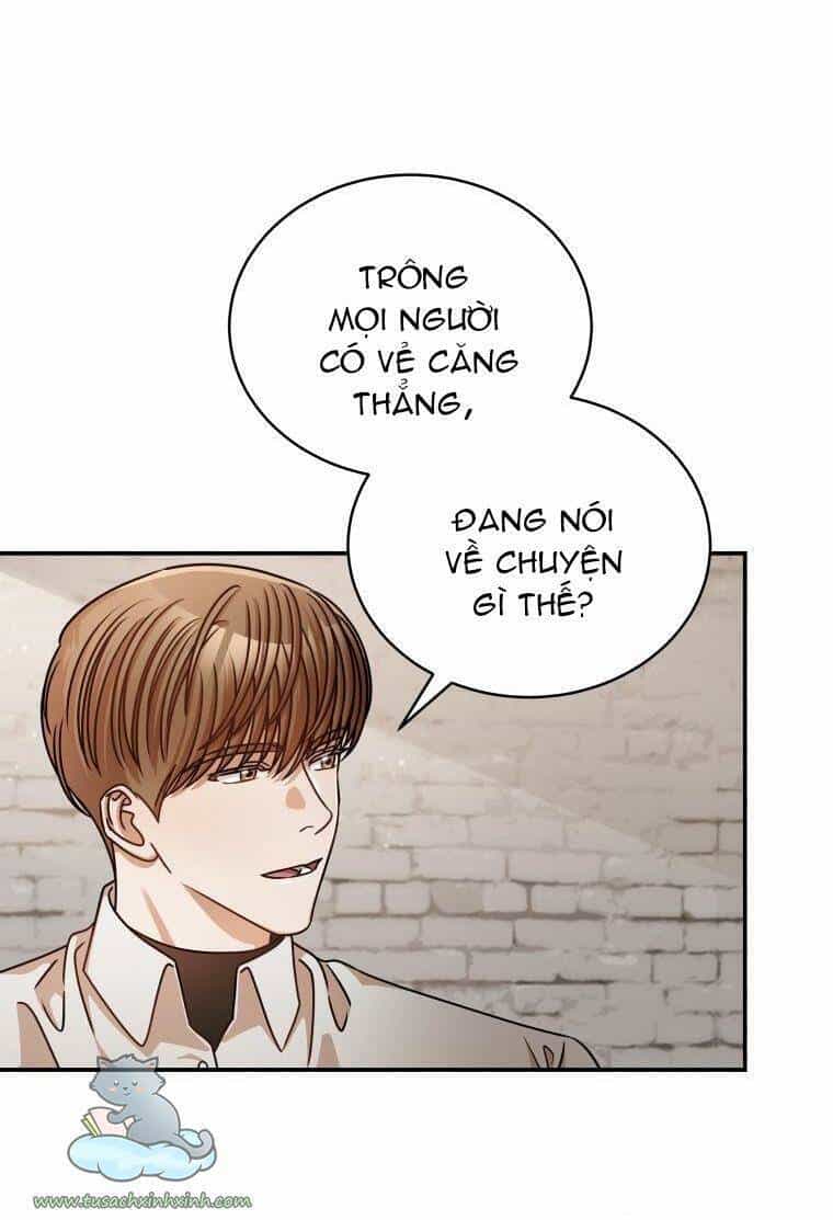 Công Khai Hẹn Hò Chốn Công Sở - Chương 20 - ảnh 23