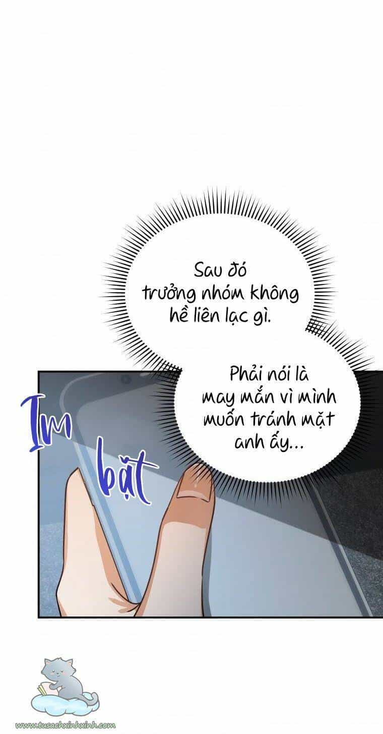 Công Khai Hẹn Hò Chốn Công Sở - Chương 20 - ảnh 44