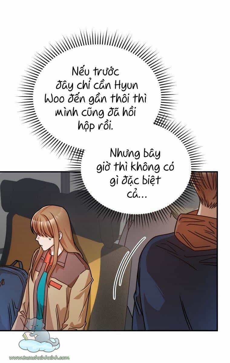 Công Khai Hẹn Hò Chốn Công Sở - Chương 20 - ảnh 47