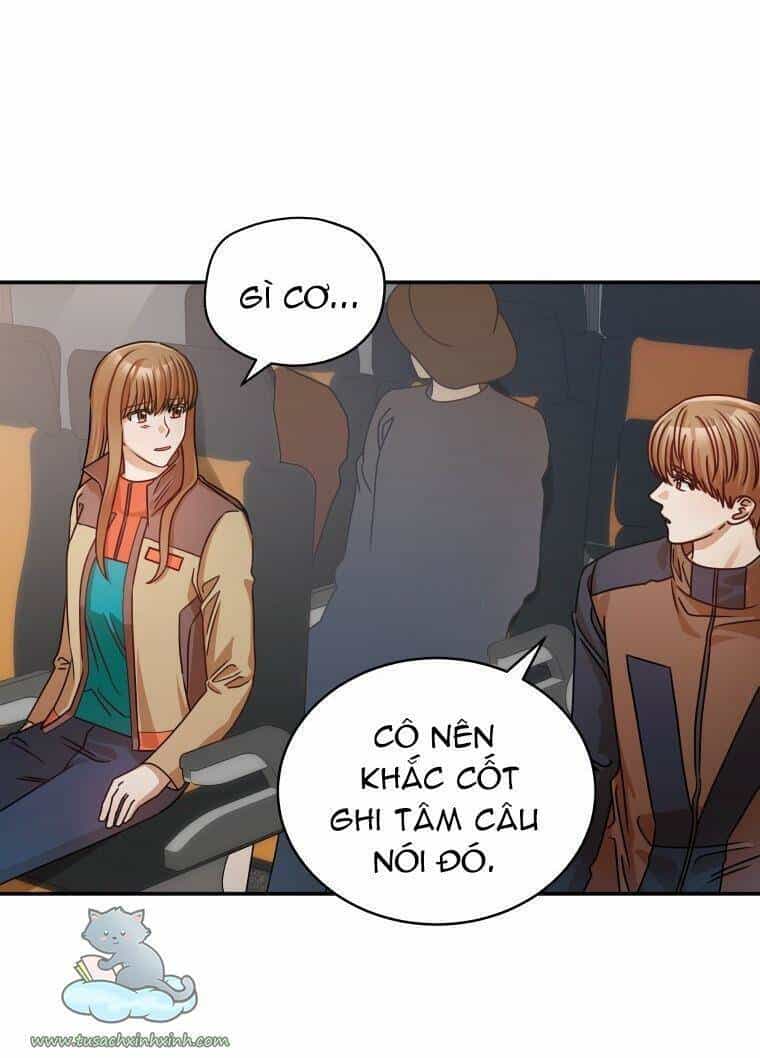 Công Khai Hẹn Hò Chốn Công Sở - Chương 20 - ảnh 51