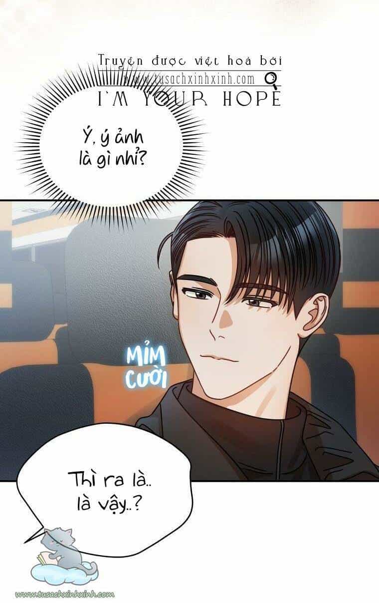 Công Khai Hẹn Hò Chốn Công Sở - Chương 21 - ảnh 11