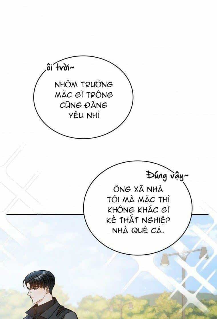 Công Khai Hẹn Hò Chốn Công Sở - Chương 21 - ảnh 31