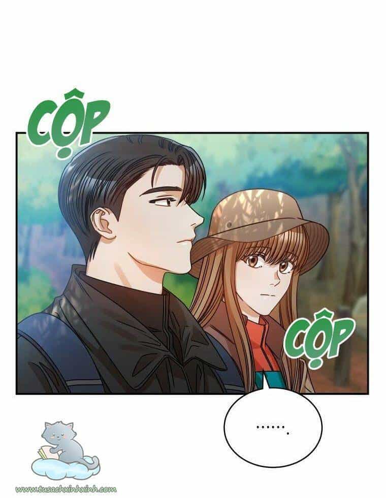 Công Khai Hẹn Hò Chốn Công Sở - Chương 21 - ảnh 43