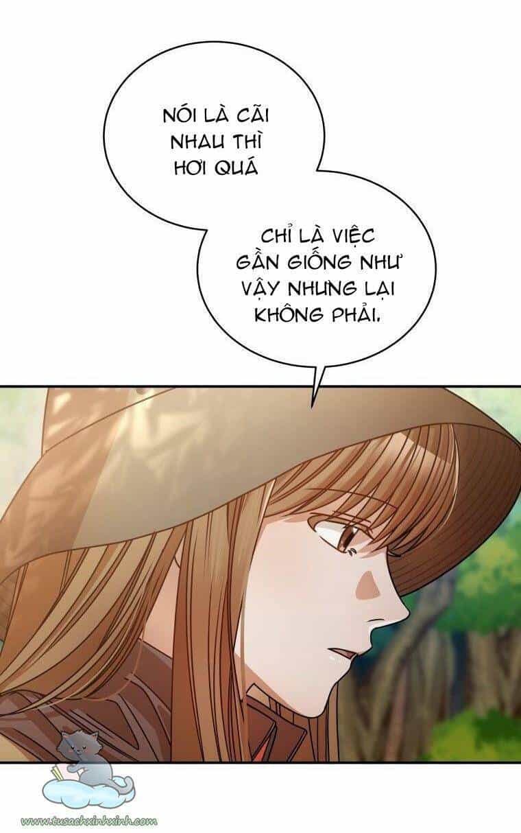 Công Khai Hẹn Hò Chốn Công Sở - Chương 21 - ảnh 44