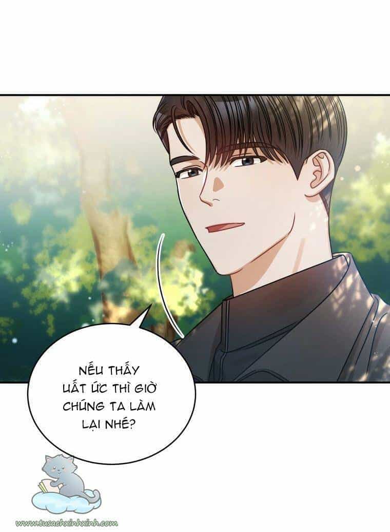 Công Khai Hẹn Hò Chốn Công Sở - Chương 22 - ảnh 22