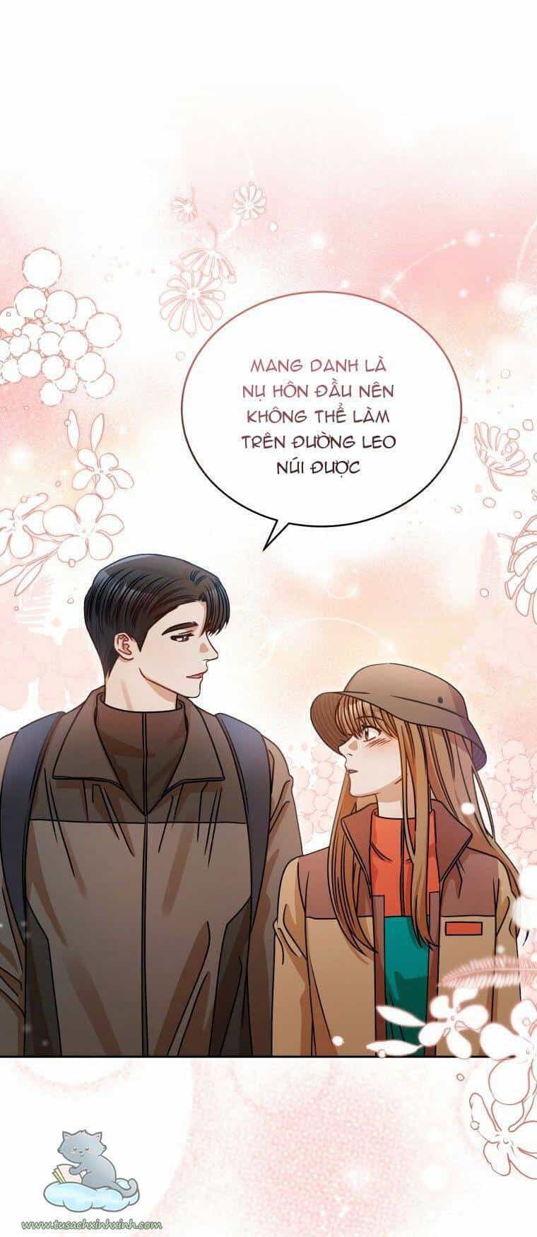 Công Khai Hẹn Hò Chốn Công Sở - Chương 22 - ảnh 26