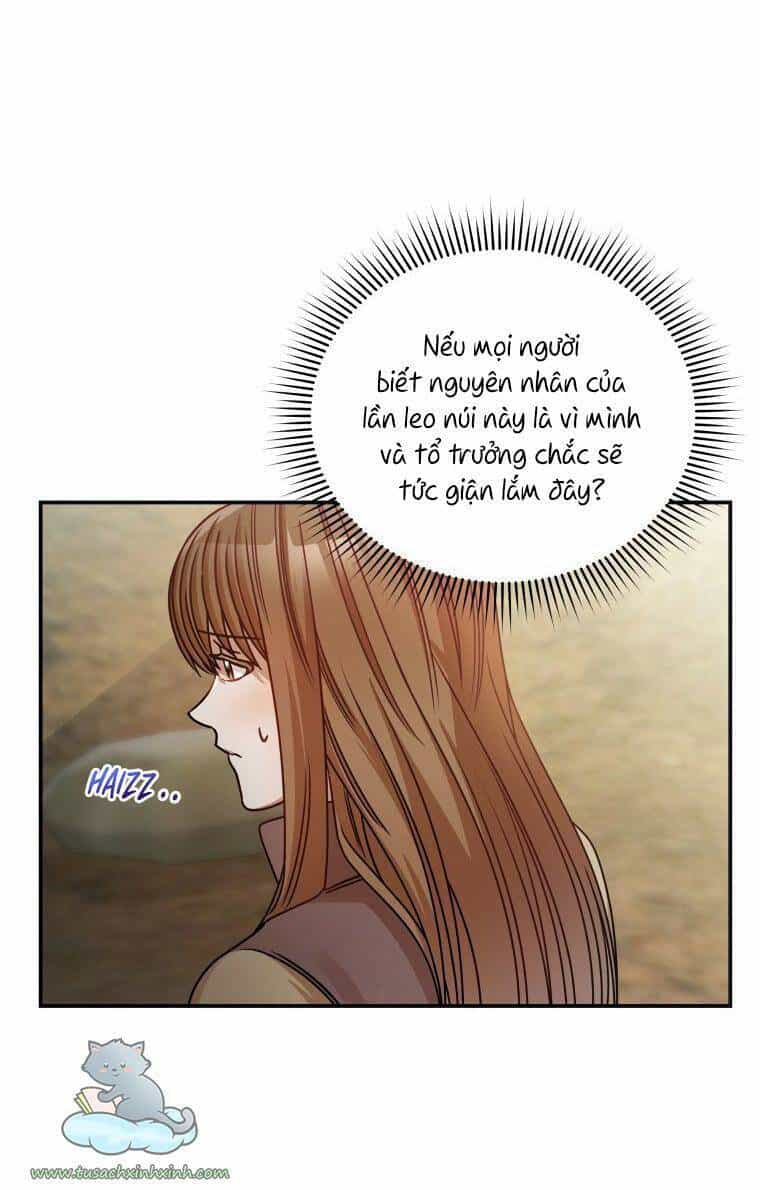 Công Khai Hẹn Hò Chốn Công Sở - Chương 22 - ảnh 33