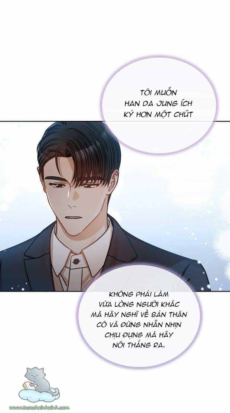 Công Khai Hẹn Hò Chốn Công Sở - Chương 22 - ảnh 41