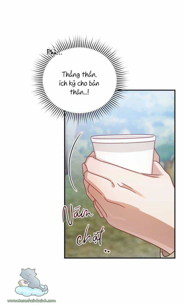 Công Khai Hẹn Hò Chốn Công Sở - Chương 22 - ảnh 42