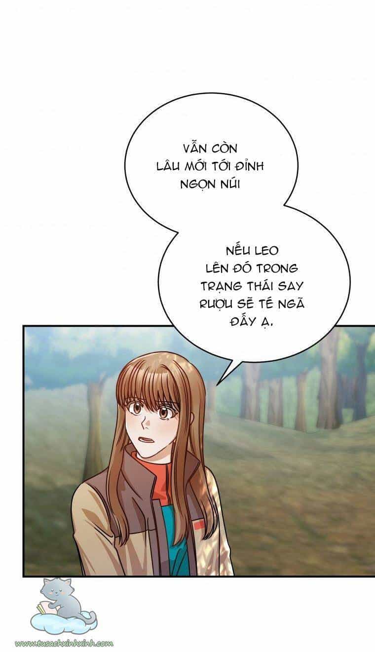 Công Khai Hẹn Hò Chốn Công Sở - Chương 22 - ảnh 46
