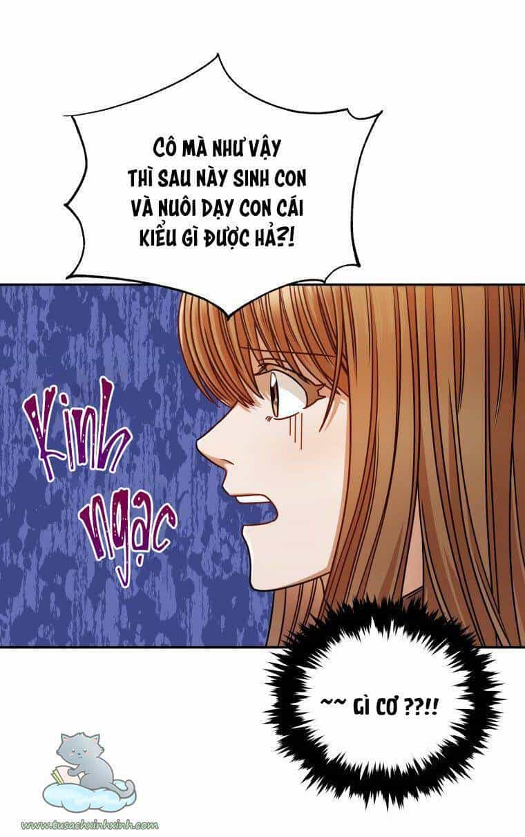 Công Khai Hẹn Hò Chốn Công Sở - Chương 22 - ảnh 50